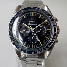 Load image into Gallery viewer, 1968 OMEGA SPEEDMASTER PROFESSIONAL CAL.321 PRE-MOON  145.012-67