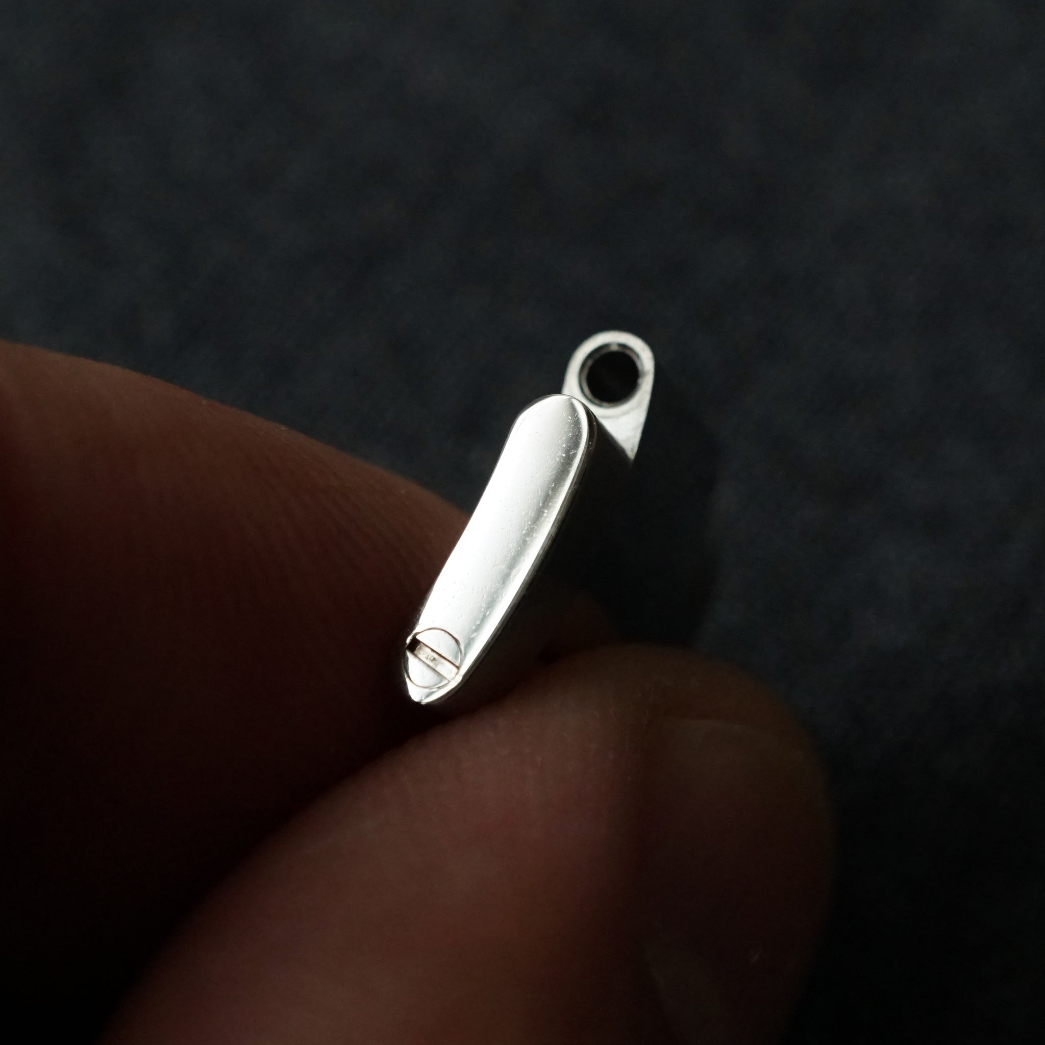 Rolex Datejust Link Pin Generic Rolex® Watch Band Link Screw Pin