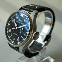 Load image into Gallery viewer, 2013 IWC BIG PILOT 46MM IW500901 WATCH