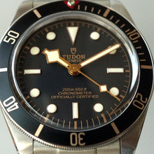 Load image into Gallery viewer, 2018 TUDOR BLACK BAY FIFTY EIGHT 58 REF.79030N DIVER WATCH