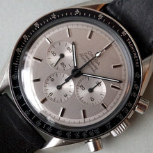 Load image into Gallery viewer, 1969 OMEGA SPEEDMASTER PROFESSIONAL 145.022 CUSTOMIZED SPECIAL DIAL / HANDS