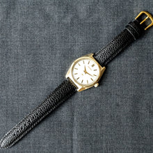 Load image into Gallery viewer, 1971 GRAND SEIKO REF.4520-8000 HAND WOUND WATCH CAP GOLD