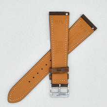Load image into Gallery viewer, MAHOGANY S.B.FOOT RED WING OIL TANNED NUBUCK STANDARD STRAP