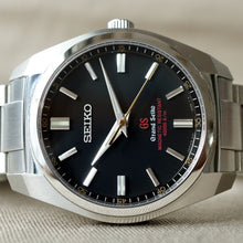 Load image into Gallery viewer, 2013 GRAND SEIKO REF.SBGX089 MAGNETIC RESISTANT 40000 A/m 500 LIMITED ED.