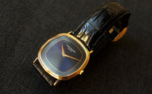 Load image into Gallery viewer, 1978 PATEK PHILIPPE GOLDEN ELLIPSE REF.3862 TO-TONE DIAL RARE