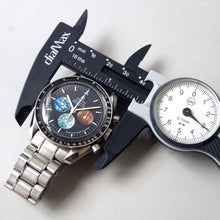 Load image into Gallery viewer, 2004 OMEGA SPEEDMASTER PROFESSIONAL 3577.50 FROM THE MOON TO MARS