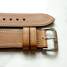 Load image into Gallery viewer, MOCHA CHROMEXCEL STANDARD STRAP
