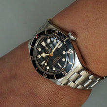 Load image into Gallery viewer, 2018 TUDOR BLACK BAY FIFTY EIGHT 58 REF.79030N DIVER WATCH