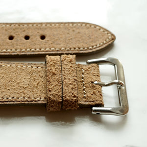 ROUGH OUT BOOT CHROMEXCEL STANDARD STRAP
