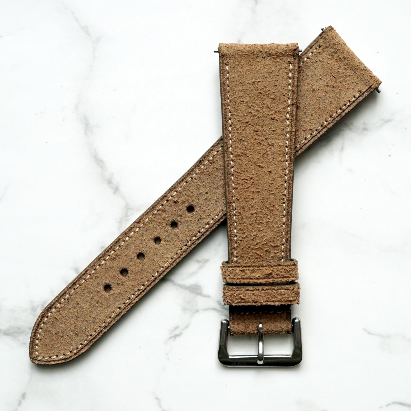 ROUGH OUT BOOT CHROMEXCEL STANDARD STRAP