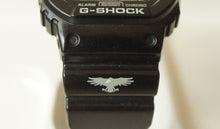 Load image into Gallery viewer, VINTAGE CASIO G-SHOCK DW-5600 ST 1545 RAVEN RARE