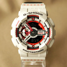 Load image into Gallery viewer, 2013 CASIO G-SHOCK 30TH EDITION GA110EH-8A ERIC HAZE MINT