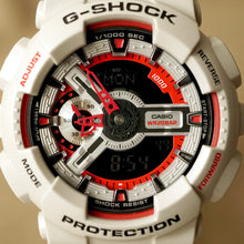 Load image into Gallery viewer, 2013 CASIO G-SHOCK 30TH EDITION GA110EH-8A ERIC HAZE MINT