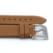 Load image into Gallery viewer, For F.P.JOURNE CAMEL GRAINED CALF STRAP
