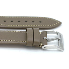 Load image into Gallery viewer, For F.P.JOURNE TAUPE BUTTERO ITALIAN CALF STRAP