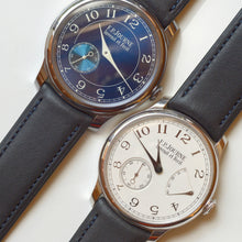 Load image into Gallery viewer, For F.P.JOURNE BLACK NOVONAPPA SMOOTH CALF STRAP
